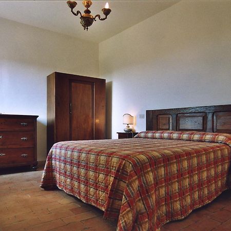 Vila Casale Il Colle Deruta Exteriér fotografie