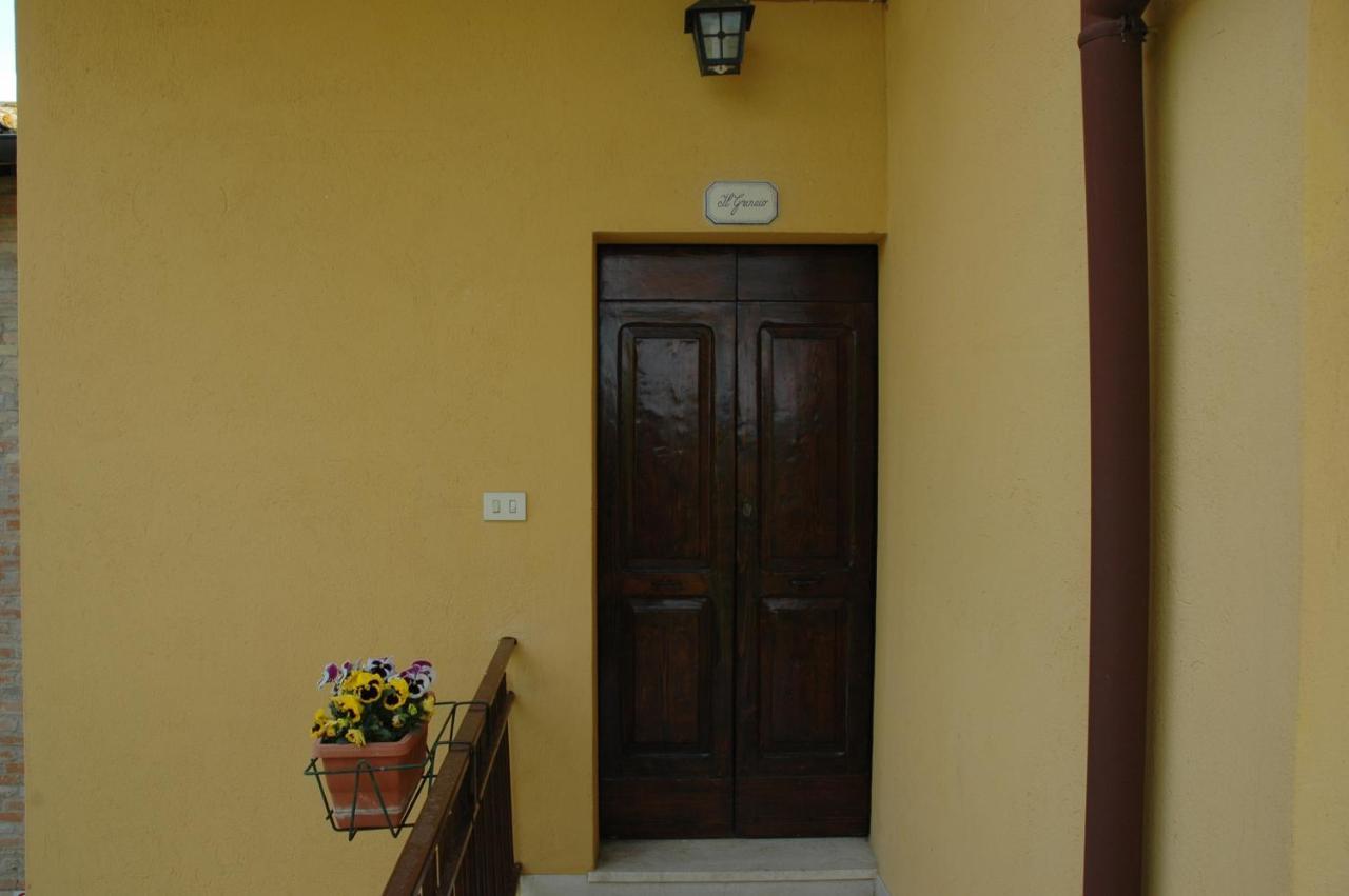 Vila Casale Il Colle Deruta Exteriér fotografie