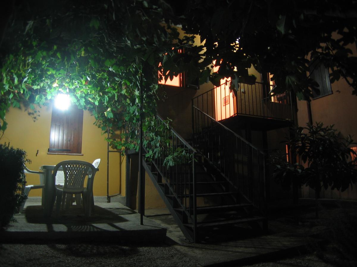 Vila Casale Il Colle Deruta Exteriér fotografie