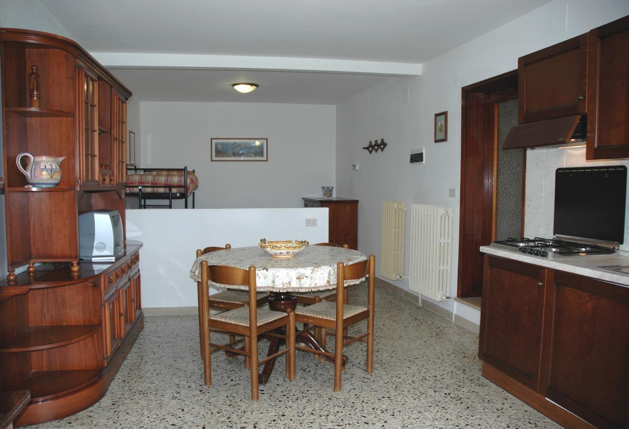 Vila Casale Il Colle Deruta Exteriér fotografie