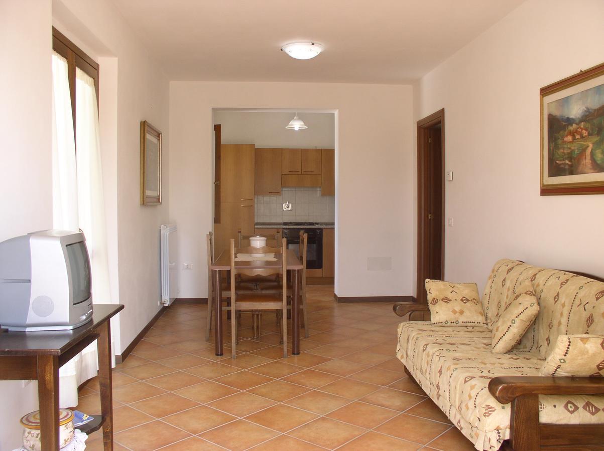 Vila Casale Il Colle Deruta Exteriér fotografie
